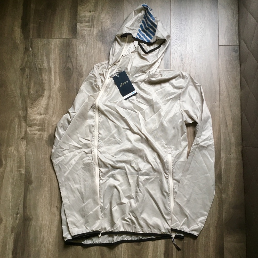 Running Jacket